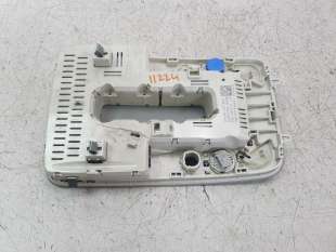 Recambio de luz interior para audi q2 (gab) 2016- 1.0 tfsi referencia OEM IAM 81A947135F   2