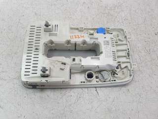 Recambio de luz interior para audi q2 (gab) 2016- 1.0 tfsi referencia OEM IAM 81A947135F  