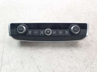 Recambio de mando climatizador para audi q2 (gab) 2016- 1.0 tfsi referencia OEM IAM 8V0820043AA  