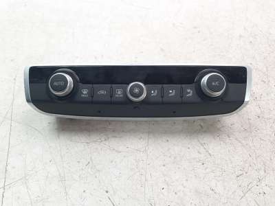 Recambio de mando climatizador para audi q2 (gab) 2016- 1.0 tfsi referencia OEM IAM 8V0820043AA  