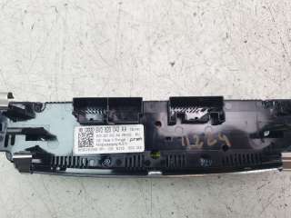 Recambio de mando climatizador para audi q2 (gab) 2016- 1.0 tfsi referencia OEM IAM 8V0820043AA  
