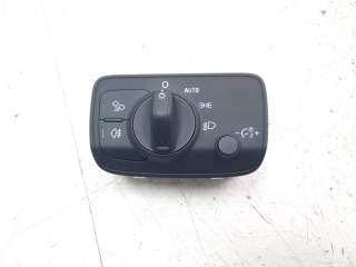 Recambio de mando luces para audi q2 (gab) 2016- 1.0 tfsi referencia OEM IAM 8V0941531AQ  