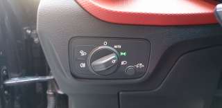 Recambio de mando luces para audi q2 (gab) 2016- 1.0 tfsi referencia OEM IAM 8V0941531AQ  