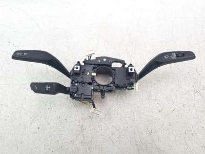 Recambio de mando multifuncion para audi q2 (gab) 2016- 1.0 tfsi referencia OEM IAM 82A953521DJ  