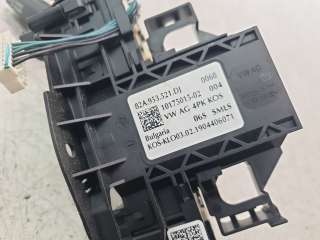 Recambio de mando multifuncion para audi q2 (gab) 2016- 1.0 tfsi referencia OEM IAM 82A953521DJ  