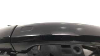 Recambio de maneta exterior trasera izquierda para audi q2 (gab) 2016- 1.0 tfsi referencia OEM IAM 8V0837205AGRU  