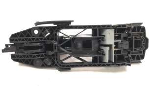 Recambio de maneta exterior trasera izquierda para audi q2 (gab) 2016- 1.0 tfsi referencia OEM IAM 8V0837205AGRU  