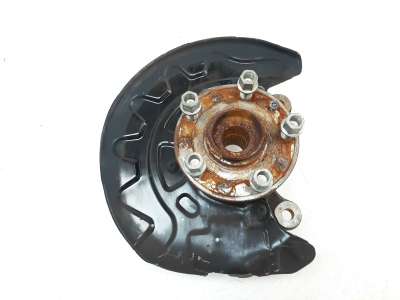 Recambio de mangueta delantera derecha para audi q2 (gab) 2016- 1.0 tfsi referencia OEM IAM 5Q0407254A  