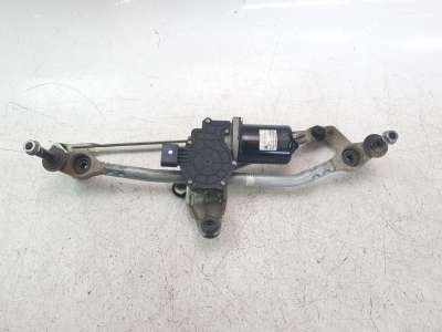Recambio de motor limpia delantero para audi q2 (gab) 2016- 1.0 tfsi referencia OEM IAM 81B955119  