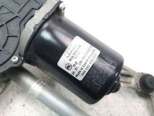 Recambio de motor limpia delantero para audi q2 (gab) 2016- 1.0 tfsi referencia OEM IAM 81B955119   2
