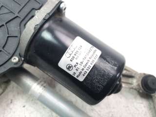 Recambio de motor limpia delantero para audi q2 (gab) 2016- 1.0 tfsi referencia OEM IAM 81B955119  