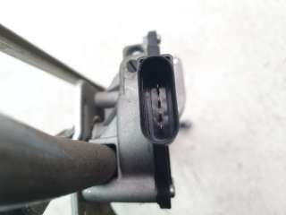 Recambio de motor limpia delantero para audi q2 (gab) 2016- 1.0 tfsi referencia OEM IAM 81B955119  