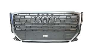 Recambio de rejilla delantera para audi q2 (gab) 2016- 1.0 tfsi referencia OEM IAM 81A853651  