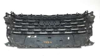 Recambio de rejilla delantera para audi q2 (gab) 2016- 1.0 tfsi referencia OEM IAM 81A853651  