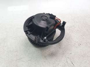 Recambio de ventilador calefaccion para audi q2 (gab) 2016- 1.0 tfsi referencia OEM IAM 5Q1819021E  