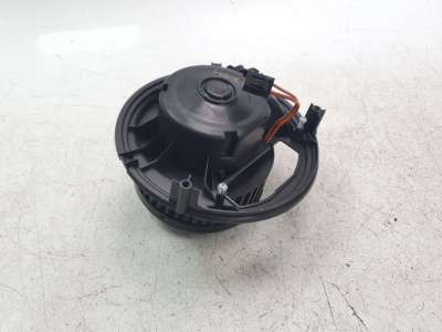 Recambio de ventilador calefaccion para audi q2 (gab) 2016- 1.0 tfsi referencia OEM IAM 5Q1819021E  