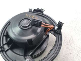 Recambio de ventilador calefaccion para audi q2 (gab) 2016- 1.0 tfsi referencia OEM IAM 5Q1819021E  