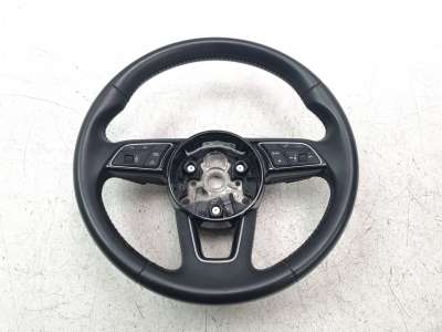 Recambio de volante para audi q2 (gab) 2016- 1.0 tfsi referencia OEM IAM 8V0419091CH  