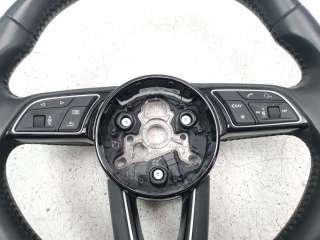 Recambio de volante para audi q2 (gab) 2016- 1.0 tfsi referencia OEM IAM 8V0419091CH  