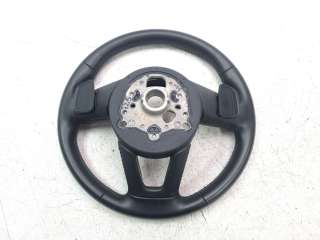 Recambio de volante para audi q2 (gab) 2016- 1.0 tfsi referencia OEM IAM 8V0419091CH  