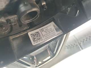 Recambio de volante para audi q2 (gab) 2016- 1.0 tfsi referencia OEM IAM 8V0419091CH  