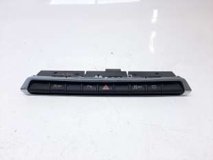 Recambio de warning para audi q2 (gab) 2016- 1.0 tfsi referencia OEM IAM 81A925301D 81A925301DNV6 