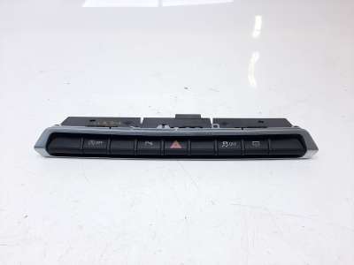 Recambio de warning para audi q2 (gab) 2016- 1.0 tfsi referencia OEM IAM 81A925301D 81A925301DNV6 