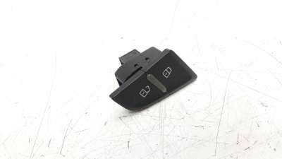 Recambio de interruptor para audi q5 (8r) 2008-2016 2.0 16v tdi referencia OEM IAM 8R1962107A  