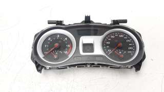 Recambio de cuadro instrumentos para renault clio iii 2005-2016 1.5 dci diesel cat referencia OEM IAM 8200761861  