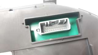 Recambio de cuadro instrumentos para renault clio iii 2005-2016 1.5 dci diesel cat referencia OEM IAM 8200761861  