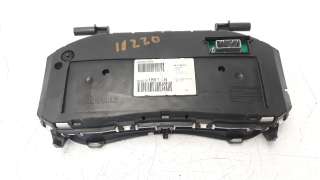 Recambio de cuadro instrumentos para renault clio iii 2005-2016 1.5 dci diesel cat referencia OEM IAM 8200761861  