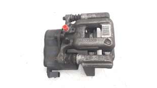 Recambio de pinza de freno trasera izquierda para peugeot partner kombi 2008- 1.6 referencia OEM IAM 1635254780  