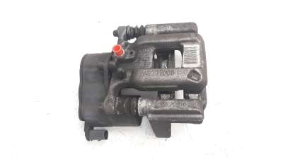 Recambio de pinza de freno trasera izquierda para peugeot partner kombi 2008- 1.6 referencia OEM IAM 1635254780  