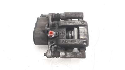 Recambio de pinza de freno trasera derecha para peugeot partner kombi 2008- 1.6 referencia OEM IAM 1635254880  