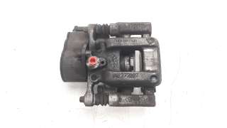Recambio de pinza de freno trasera derecha para peugeot partner kombi 2008- 1.6 referencia OEM IAM 1635254880  