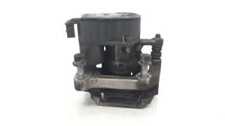 Recambio de pinza de freno trasera derecha para peugeot partner kombi 2008- 1.6 referencia OEM IAM 1635254880  