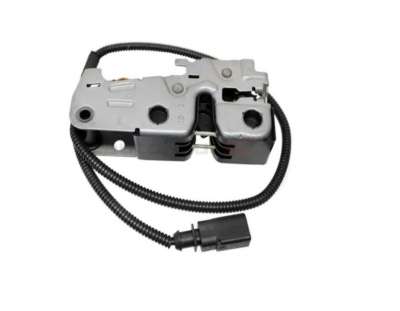 Recambio de cerradura capo para volkswagen golf vi (5k1) 2008-2012 referencia OEM IAM 5K1823509  EZCVW174