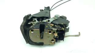 Recambio de cerradura puerta trasera izquierda para toyota rav 4 (a2) 2000-2006 1.8 16v cat referencia OEM IAM 6930642020  