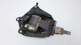 Recambio de cinturon seguridad trasero central para toyota rav 4 (a2) 2000-2006 1.8 16v cat referencia OEM IAM 7333042040C0  