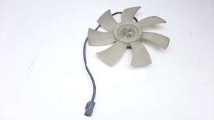 Recambio de electroventilador para toyota rav 4 (a2) 2000-2006 1.8 16v cat referencia OEM IAM 1636328060  