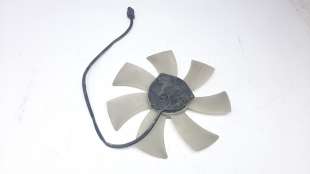 Recambio de electroventilador para toyota rav 4 (a2) 2000-2006 1.8 16v cat referencia OEM IAM 1636328060   2