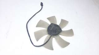 Recambio de electroventilador para toyota rav 4 (a2) 2000-2006 1.8 16v cat referencia OEM IAM 1636328060  