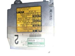 Recambio de kit airbag para toyota rav 4 (a2) 2000-2006 1.8 16v cat referencia OEM IAM 4513042080C0  