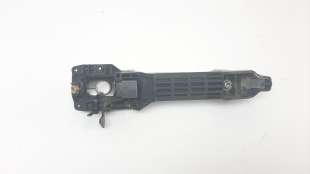 Recambio de maneta exterior delantera derecha para toyota rav 4 (a2) 2000-2006 1.8 16v cat referencia OEM IAM 6921112220B6   2