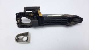 Recambio de maneta exterior delantera izquierda para toyota rav 4 (a2) 2000-2006 1.8 16v cat referencia OEM IAM 6921112220B6   2