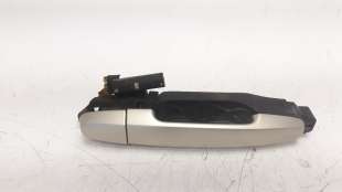 Recambio de maneta exterior trasera derecha para toyota rav 4 (a2) 2000-2006 1.8 16v cat referencia OEM IAM 6921112220B6   2