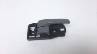Recambio de maneta interior delantera derecha para toyota rav 4 (a2) 2000-2006 1.8 16v cat referencia OEM IAM 6920530150B6  