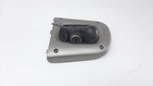 Recambio de pomo palanca cambio para toyota rav 4 (a2) 2000-2006 1.8 16v cat referencia OEM IAM 5882142010  