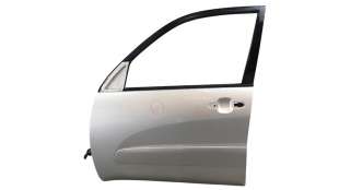 Recambio de puerta delantera izquierda para toyota rav 4 (a2) 2000-2006 1.8 16v cat referencia OEM IAM 6700242080  