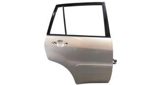 Recambio de puerta trasera derecha para toyota rav 4 (a2) 2000-2006 1.8 16v cat referencia OEM IAM 6700342050  